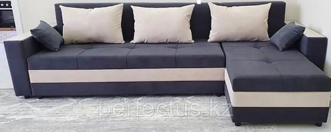 Мягкая мебель для дома диваны обивка текстиль 90x80x280