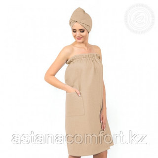 Әйелдер ванналарын қарау