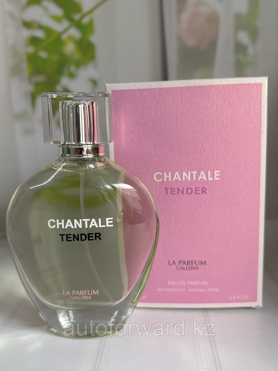 ОАЭ Парфюм CHANTALE TENDER La Parfum Galleria