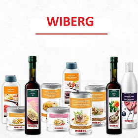 Специи, смеси и соусы