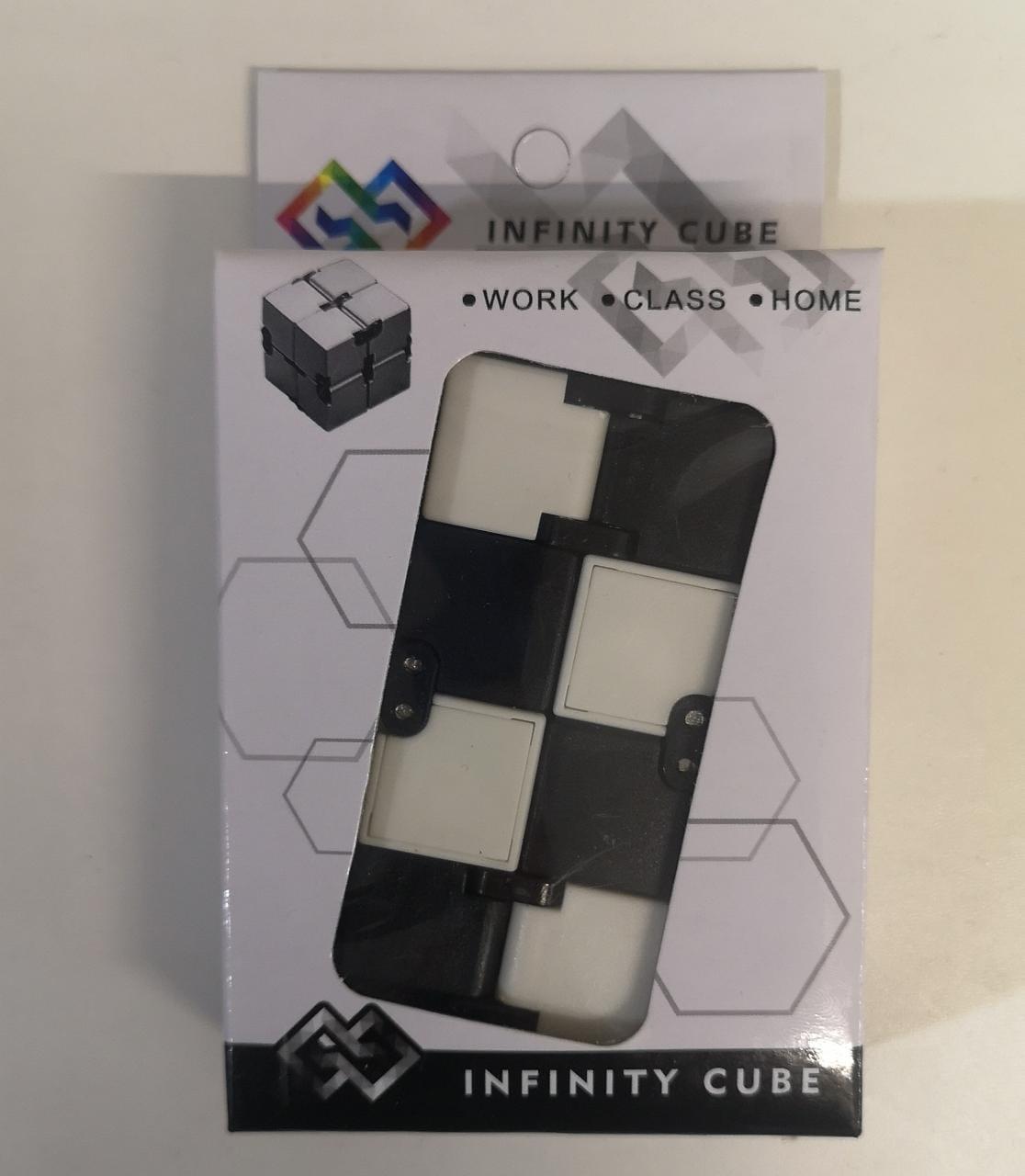 Кубик-антистресс infinity CUBE
