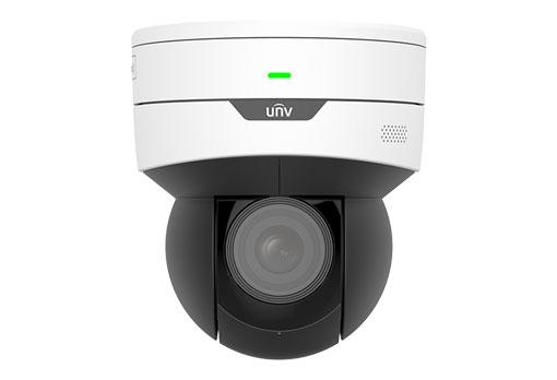Видеокамера IPC6415SR-X5UPW-VG