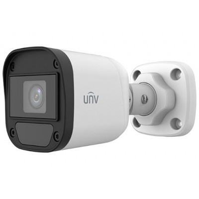 Видеокамера UAC-B115-F28-W