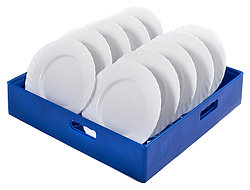 Кассета для п/м TATRA СЕРИИ TRIBECA TBP 520 (для тарелок; 500х500 мм)