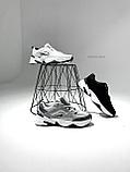 Кроссовки Nike M2k тем сер 509-8, фото 5