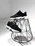 Кроссовки Nike m2k чвбн 509-1, фото 3