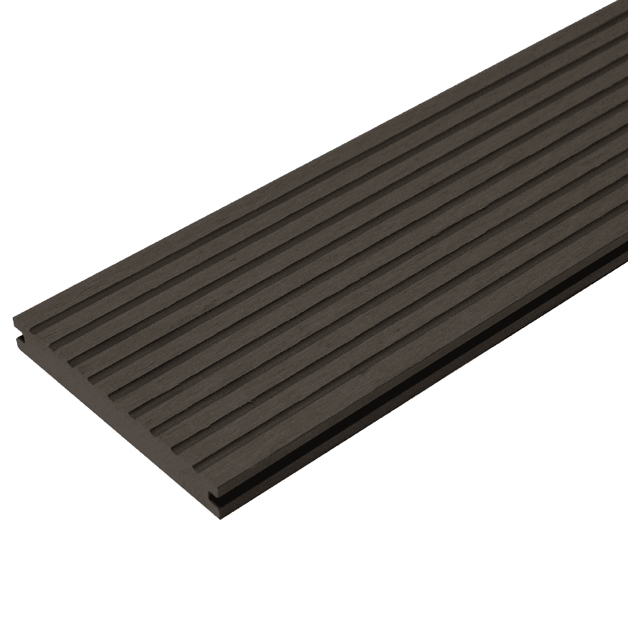 Доска террасная CM Decking VINTAGE SOLID 4000x140x20 мм