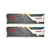Комплект модулей памяти Patriot VIPER VENOM RGB PVVR532G560C36K (Kit 2x16GB) 5600MHz (DDR5)