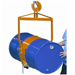 Бөшкелерге арналған тік ұстағыш LM-800