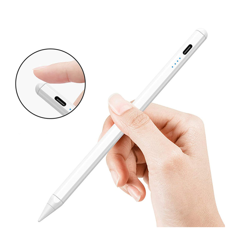 Стилус Apple Pencil (2-го поколения) (MU8F2ZM/a)