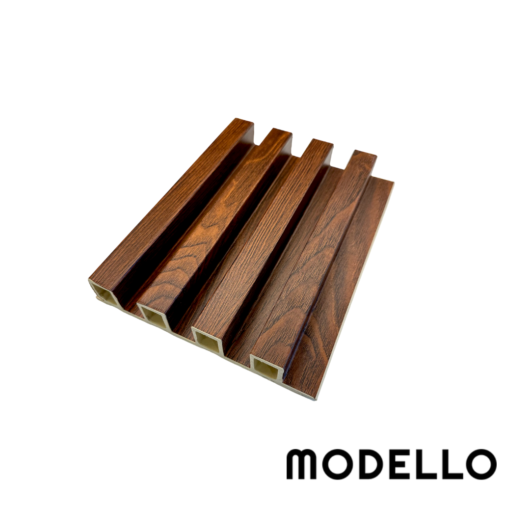 Декоративные рейки "Modello" 3000 x150 мм - фото 5 - id-p107332496