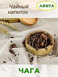 Чага "Авита" 50 г х 2 шт. (для повышение иммунитета), фото 2
