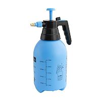 Ручной помповый опрыскиватель с медным соплом Miril 2 л