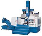 Вертикальный токарный станок с ЧПУ - Verturn II VDM 1250 CNC, фото 3