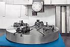 Вертикальный токарный станок с ЧПУ - Verturn II VDM 1250 CNC, фото 5