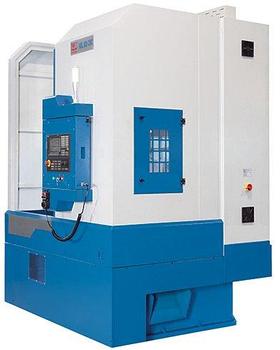 Вертикальный токарный станок с ЧПУ - VDL 800 CNC
