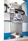 Вертикальный токарный станок с ЧПУ - VDL 800 CNC, фото 4