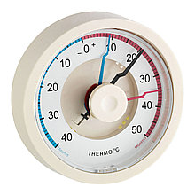 Термометр аналоговый максимум-минимум