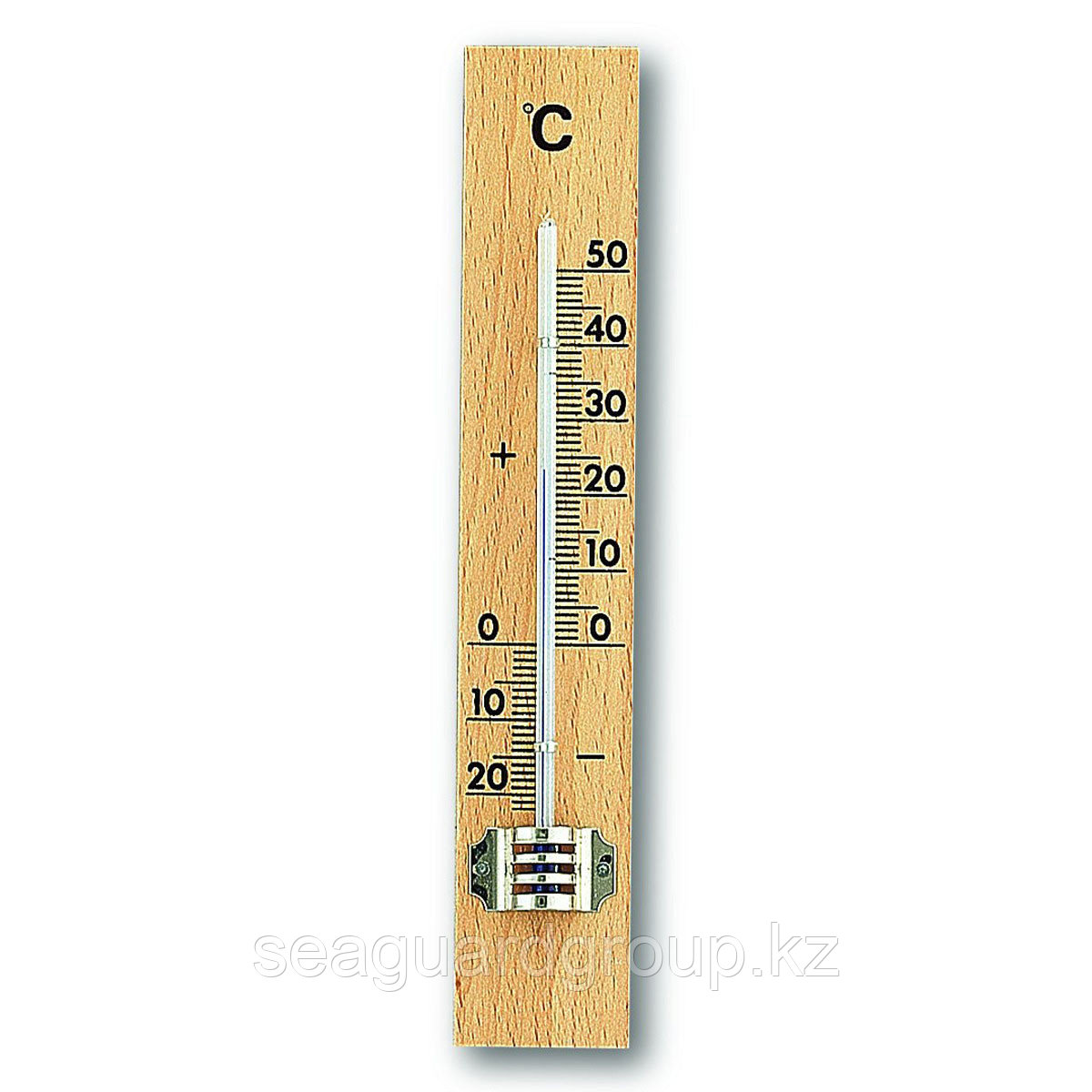 Термометр аналоговый комнатный