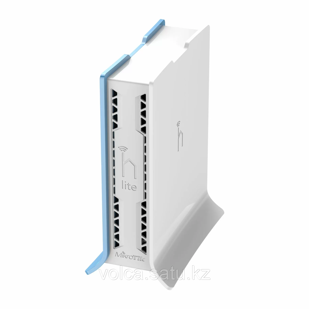 Беспроводной маршрутизатор Mikrotik hAP lite (RouterOS L4) RB941-2nD-TC, 650MHz, 4x10/100 Ethernet, 802.11b/g/ - фото 4 - id-p107338743