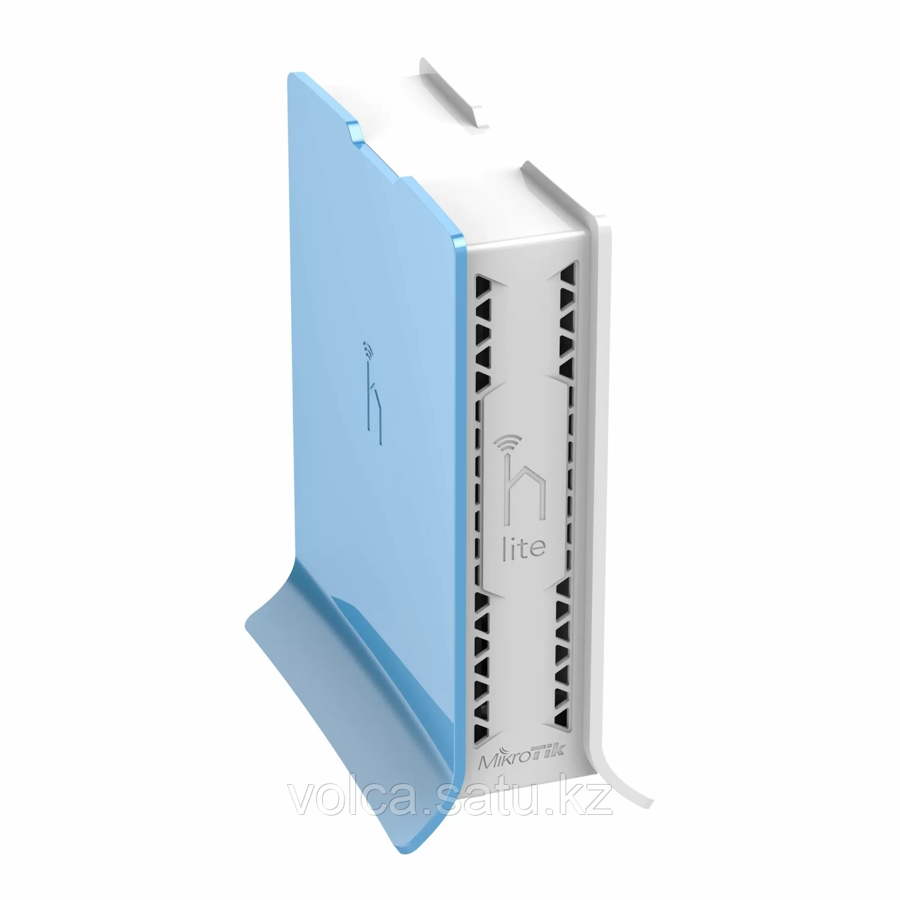 Беспроводной маршрутизатор Mikrotik hAP lite (RouterOS L4) RB941-2nD-TC, 650MHz, 4x10/100 Ethernet, 802.11b/g/ - фото 6 - id-p107338743