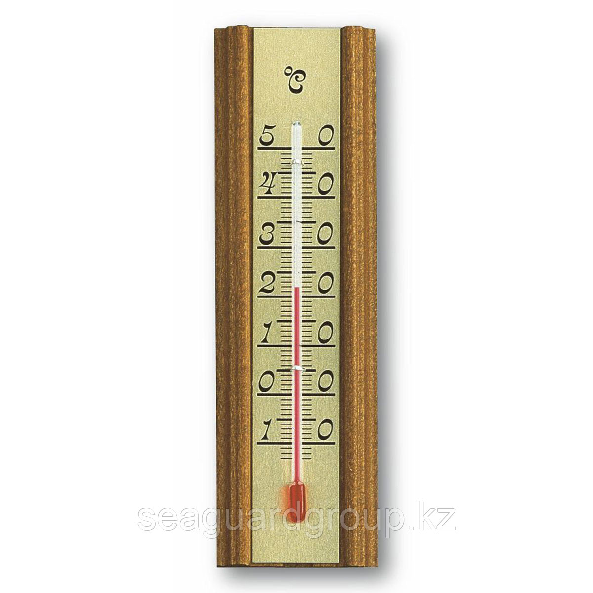 Термометр аналоговый - фото 1 - id-p107339072