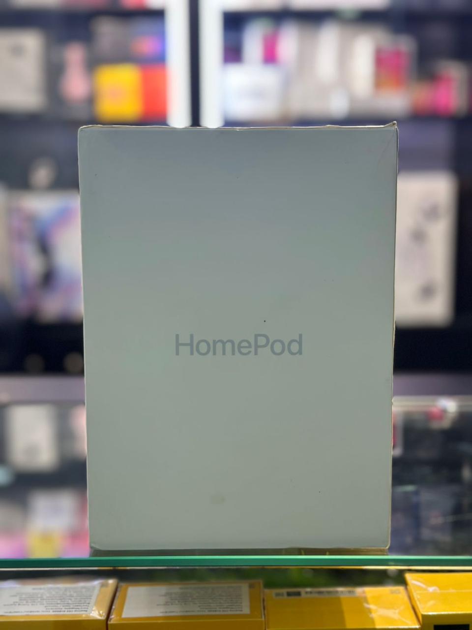 Apple HomePod 2 New - фото 2 - id-p107339082