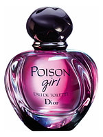 Christian Dior - Poison Girl - W - Eau de Toilette - 100 ml - Tester