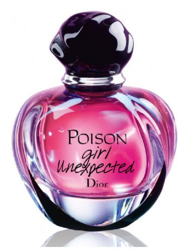 Christian Dior - Poison Girl Unexpected - W - Eau de Toilette - 100 ml - Tester - фото 1 - id-p107339126