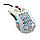 Компьютерная мышь Glorious Model D Matte White (GD-WHITE), фото 2