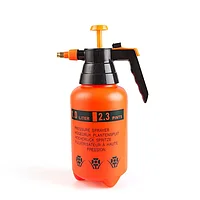 Ручной помповый опрыскиватель с медным соплом Miril 1 л