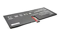 HP HD04XL 14.4V ноутбукке арналған қайта зарядталатын батарея (14.8V-мен үйлесімді) 3200mah, батарея