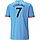 Футбольная форма  Манчестер Сити STERLING  2022/2023 комплект футболка и шорты, фото 2