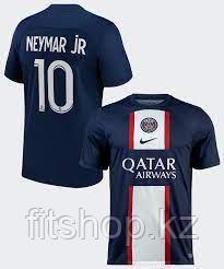 Детская футбольная форма ПСЖ  NEYMAR JR  2022 -2023