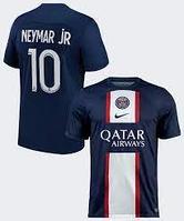 Детская футбольная форма ПСЖ  NEYMAR JR  2022 -2023