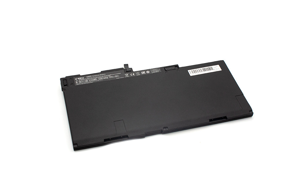 Аккумуляторная батарея для ноутбука HP EliteBook 840/ 850 (CM03XL) 11.1V 4500mah, батарейка - фото 1 - id-p107340243