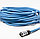 Автоматический робот-пылесос для чистки дна и стен бассейна IRobotec Light Blue iCleaner 200 (кабель = 15 м), фото 9