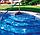 Стеклянная мозаика-бордюр Alttoglass Cenefa для бассейна, фото 6