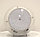 Накладной светодиодный прожектор HJ-FG-PC220V CW для бассейна (мощность=25W, диаметр=220 мм, 6000K, IP68, 12V), фото 4