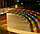 Светодиодный встраиваемый прожектор-спот HJ-RCSS62 RGB для бассейна (мощность=3W, диаметр=62 мм, IP68, RGB), фото 8