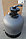 Песочный фильтр для бассейна Able-tech P400 (6,12 м3/ч, полипропиленовый, верхний клапан), фото 9