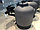 Песочный фильтр для бассейна Able-tech SP 700  (19,5 м3/ч, полипропиленовый, боковой клапан), фото 4