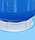 Песочный фильтр для бассейна Aqua Side 800 мм (26,1 м3/ч, шпульная навивка, боковой клапан), фото 5