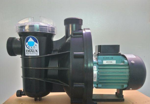 Фильтрационный моноблок Emaux FSP350 для бассейна (производительность=4,32 м3/ч, песочный фильтр + насос) - фото 6 - id-p107340342