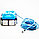 Автоматический робот-пылесос для чистки дна и стен бассейна IRobotec Light Blue iCleaner 200 (кабель = 25 м), фото 2