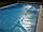 Солярная пленка - покрывало для бассейнов (плотность = 600 микрон, ширина = 4 м, тройные пузырьки), фото 4