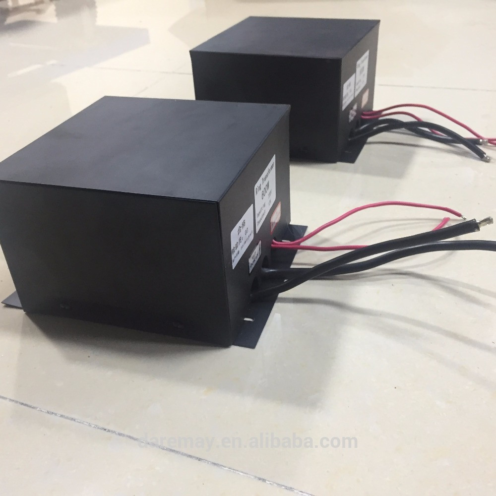 Понижающий трансформатор для освещения в бассейне (мощность = 600W ...