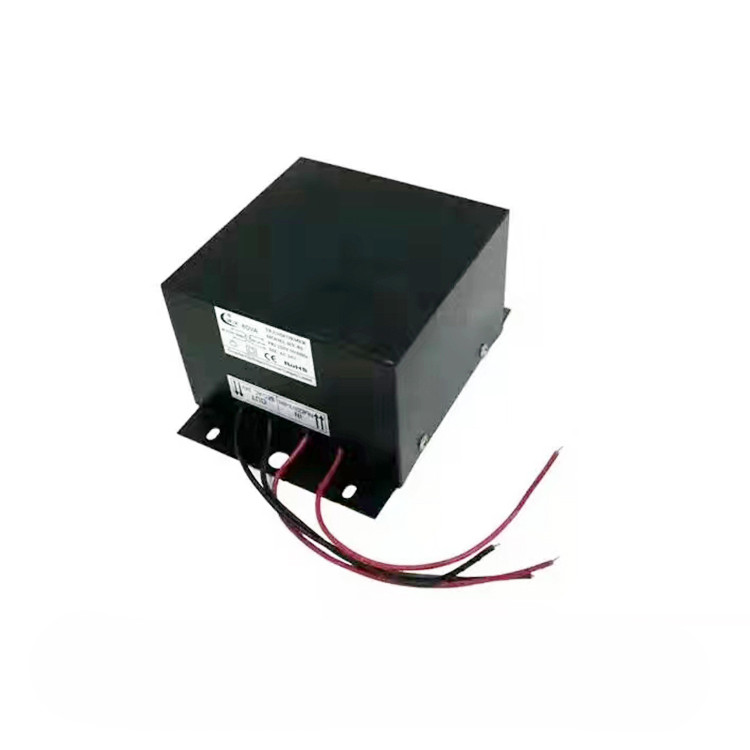 Понижающий трансформатор для освещения в бассейне (мощность = 100W, 220V-12V) - фото 2 - id-p107340627