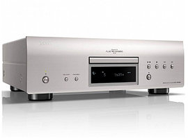CD-проигрыватель Denon DCD-1700NE Серебро