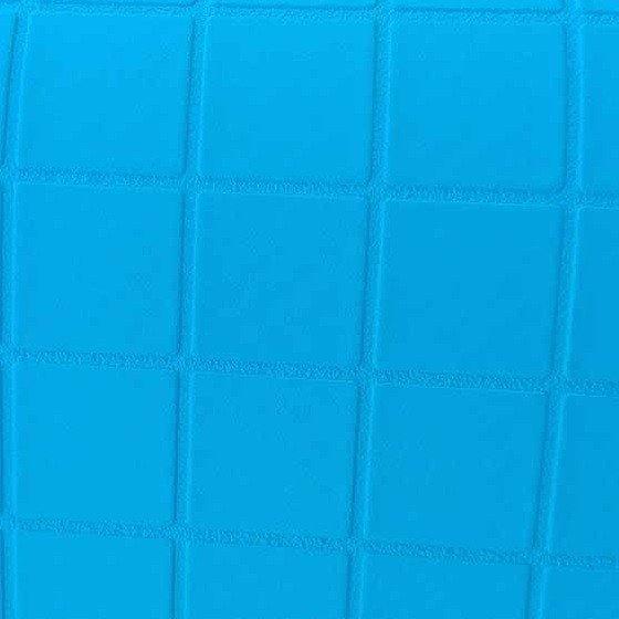 Алькорплан (ПВХ мембрана) Cefil Urdike tesela 1,65 для отделки бассейна (синяя мозаика 3D) - фото 3 - id-p107340657